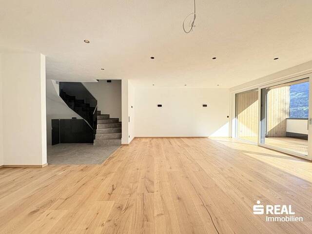 Immobilie in Fritzens - Exklusives großzügiges Reihenhaus mit Garten in Fritzens - HAUS 3 - Bild 4