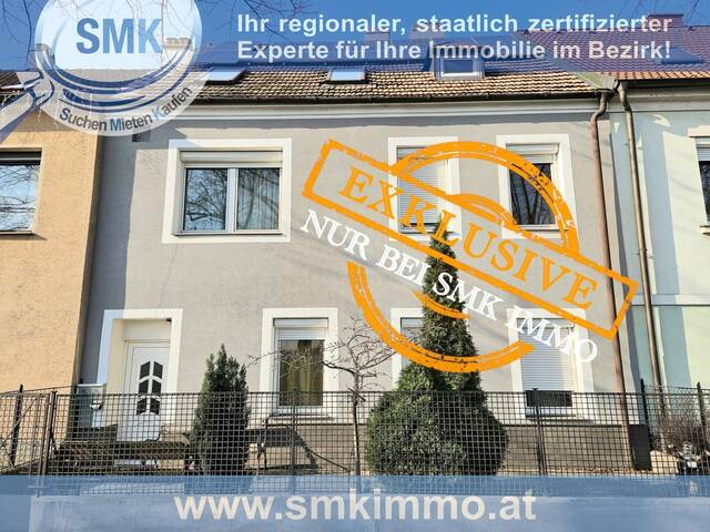 Immobilie in Laa an der Thaya - WOHNHAUS in THERMENNÄHE! - Bild 0