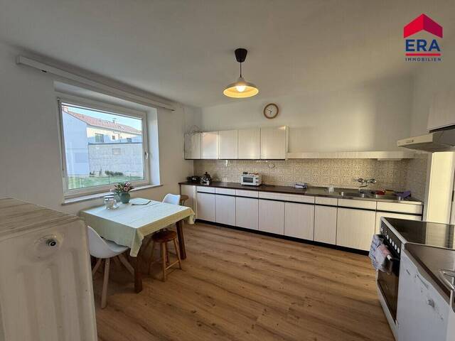 Immobilie in Ottenthal - Elegante, idyllische Landvilla mit großzügigem Grundstück in absoluter Ruhelage2163 Ottenthal - Bild 2