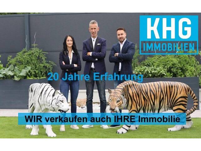Immobilie in Tulln an der Donau - ++++JUNGE RÖMER - BARRIEREFREI NAHE DER DONAU NAHE DEM ZENTRUM++++ - Bild 4