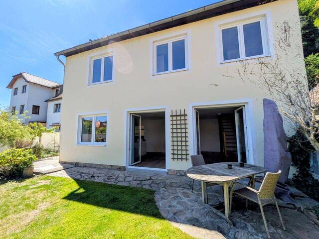 Immobilie in Imbach - Renoviertes Einfamilienhaus - Bild 1