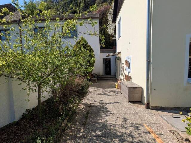 Immobilie in Imbach - Renoviertes Einfamilienhaus - Bild 2