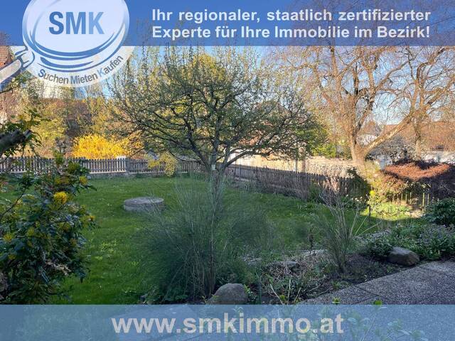 Immobilie in Groß-Siegharts - Genieße den Wonnemonat Mai im neuen Zuhause! - Bild 1