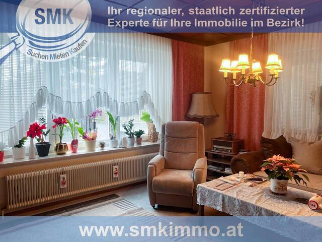 Immobilie in Groß-Siegharts - Genieße den Wonnemonat Mai im neuen Zuhause! - Bild 2