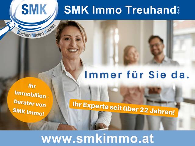 Immobilie in Groß-Siegharts - Genieße den Wonnemonat Mai im neuen Zuhause! - Bild 3