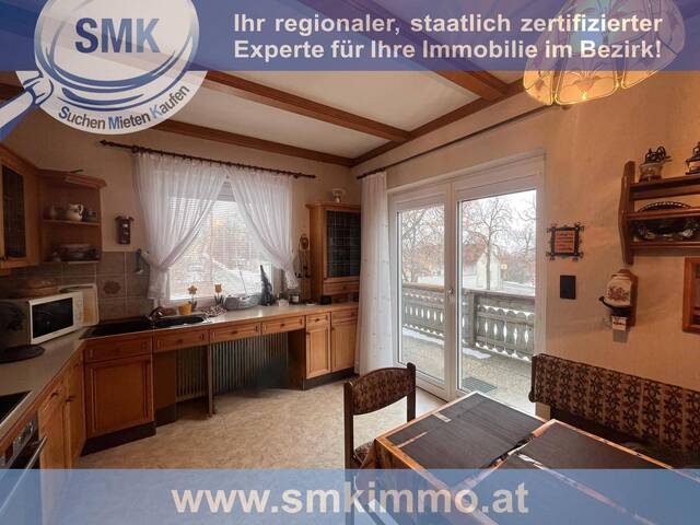 Immobilie in Groß-Siegharts - Genieße den Wonnemonat Mai im neuen Zuhause! - Bild 4