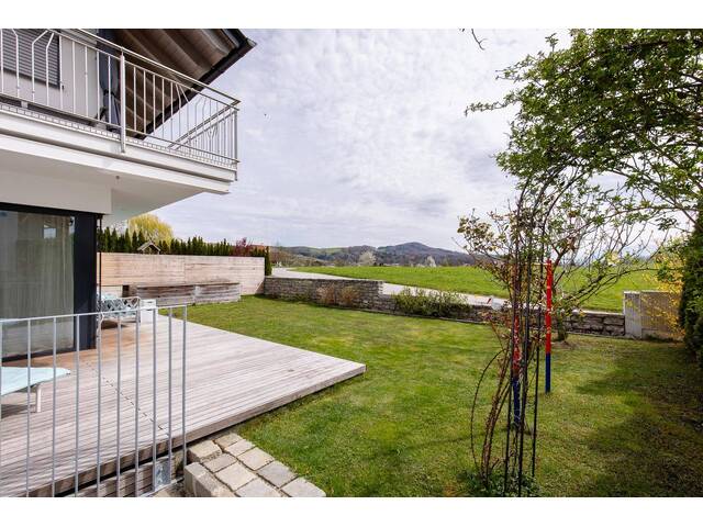 Immobilie in Anthering - ANTHERING | Einfamilienhaus mit Bergblick & viel Platz für die Familie ab Frühling 2028 - Bild 2