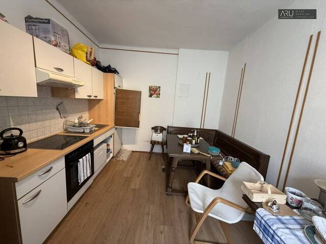 Immobilie in Markt Neuhodis - Kleines Einfamilienhaus mit Potenzial & Photovoltaik - Bild 1