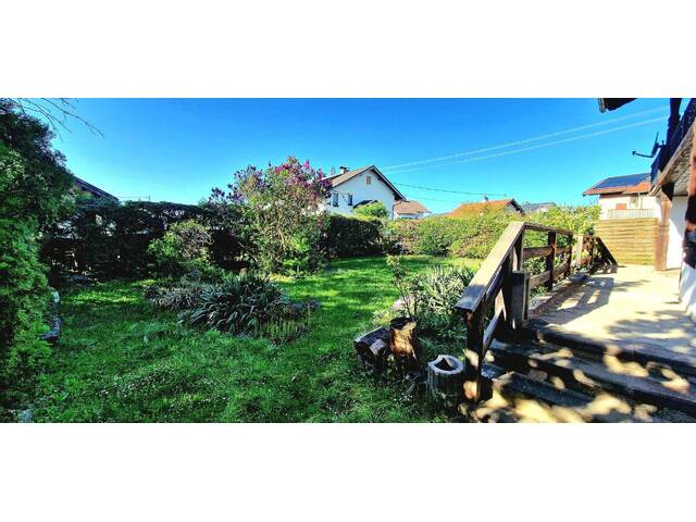 Immobilie in Duttendorf - Privatverkauf – 4-Zimmer-Wohnung mit großem Garten in Ach bei Burghausen | kein Makler - Bild 2