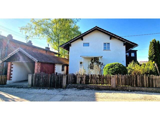 Immobilie in Duttendorf - Privatverkauf – 4-Zimmer-Wohnung mit großem Garten in Ach bei Burghausen | kein Makler - Bild 3