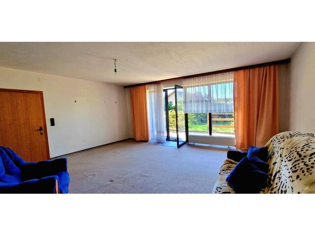 Immobilie in Duttendorf - Privatverkauf – 4-Zimmer-Wohnung mit großem Garten in Ach bei Burghausen | kein Makler - Bild 4