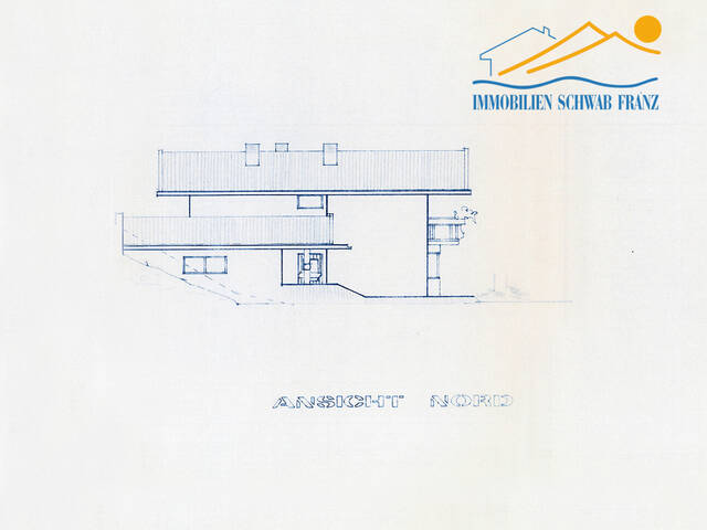 Immobilie in Schönberg im Stubaital - RARITÄT IN SCHÖNBERG IM STUBAITAL – EINZIGARTIGES HAUS - Bild 1