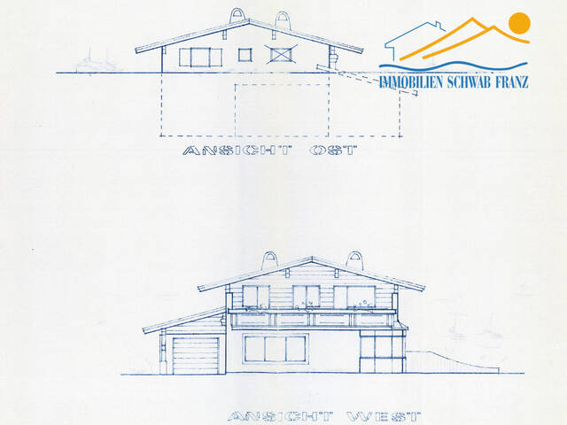 Immobilie in Schönberg im Stubaital - RARITÄT IN SCHÖNBERG IM STUBAITAL – EINZIGARTIGES HAUS - Bild 2
