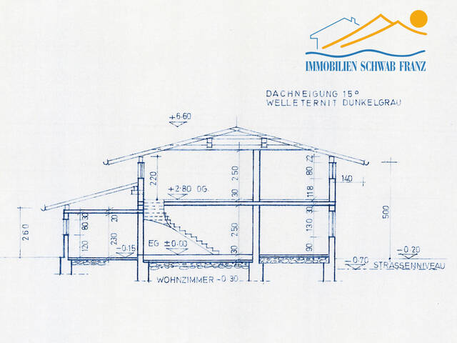 Immobilie in Schönberg im Stubaital - RARITÄT IN SCHÖNBERG IM STUBAITAL – EINZIGARTIGES HAUS - Bild 3