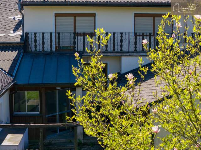 Immobilie in Dörfles - Sommeraktion - Einfamilienhaus mit großem Garten & Photovoltaik nahe Gänserndorf! - Bild 2