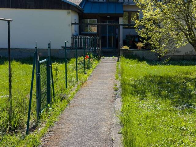 Immobilie in Dörfles - Sommeraktion - Einfamilienhaus mit großem Garten & Photovoltaik nahe Gänserndorf! - Bild 4