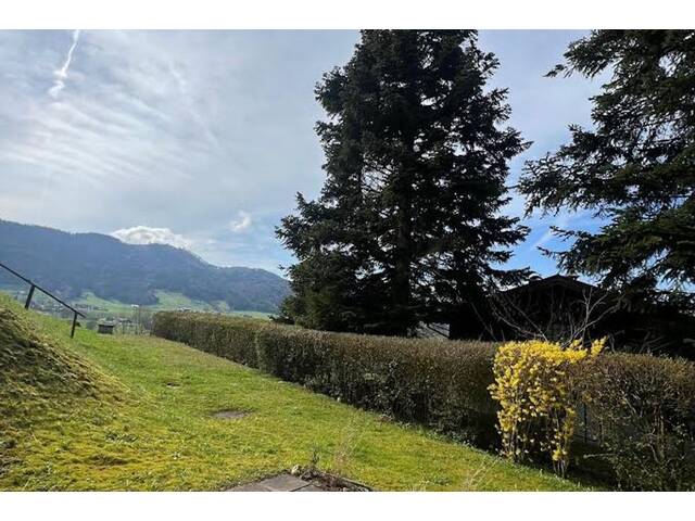 Immobilie in Mondsee - Eigentumswohnung zwischen Irrsee und Mondsee - Bild 1
