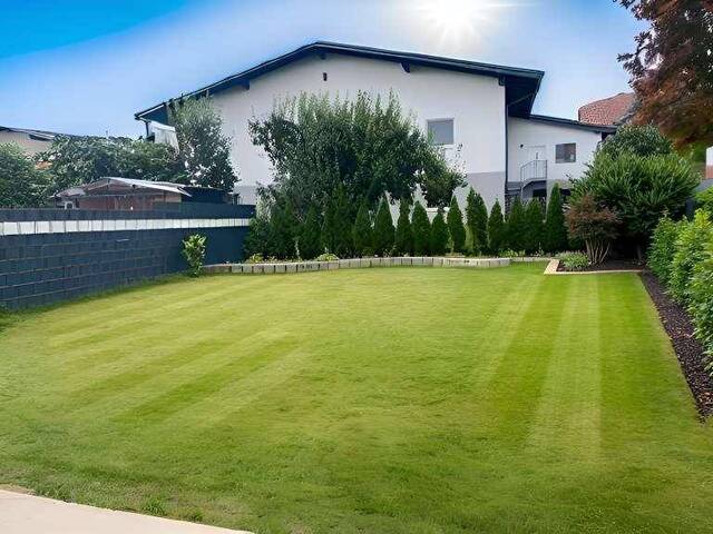 Immobilie in Altenberg bei Linz - Ruhig im Grünen, schnell in Linz: modernisierte Doppelhaushälfte mit Garten und 3 Schlafzimmern - Bild 4