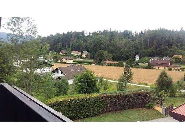 Immobilie in Maria Rain - Sonnig gelegenes Einfamilienhaus - Bild 0