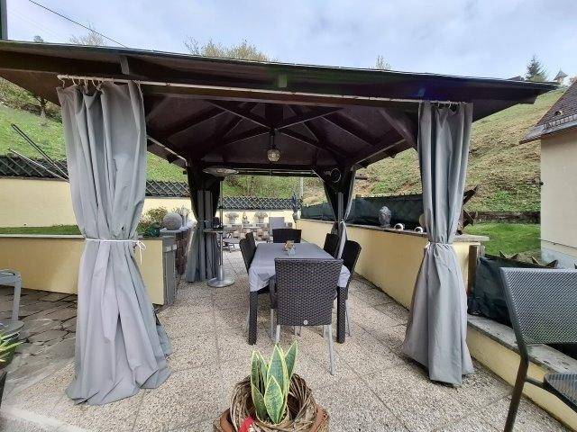 Immobilie in Maria Rain - Sonnig gelegenes Einfamilienhaus - Bild 1