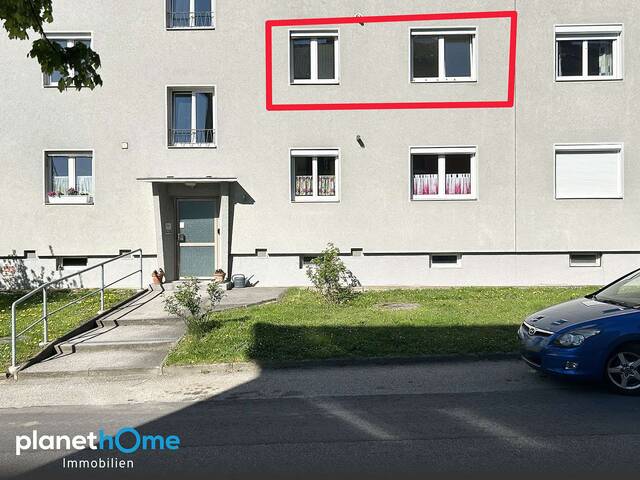 Immobilie in Neuhofen an der Krems - Eigentumswohnung in Neuhofen an der Krems - Bild 0