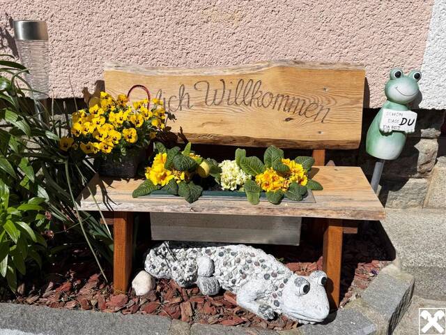 Immobilie in Willendorf in der Wachau - Liebenswertes Haus inmitten der Wachau in Willendorf! - Bild 1