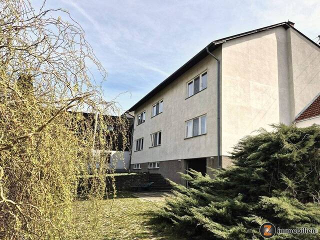 Immobilie in Lockenhaus - Großzügiges Wohnhaus mit Lift und viel Potential - Bild 1