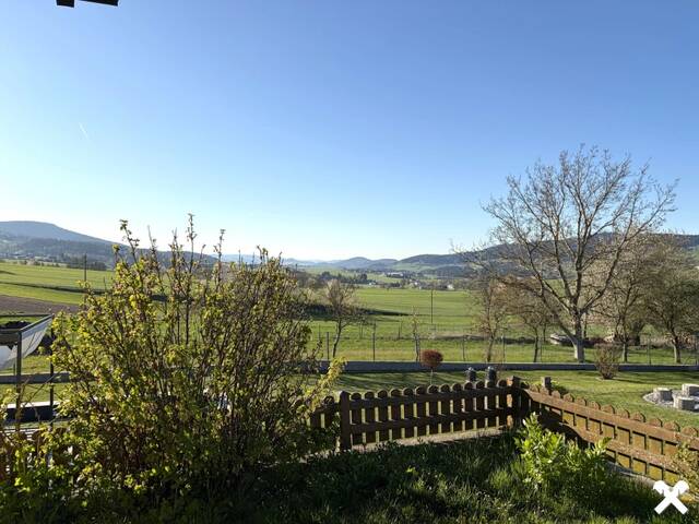 Immobilie in Ulrichsberg - Bungalow mit Garten, Garage und Ausblick - Bild 2