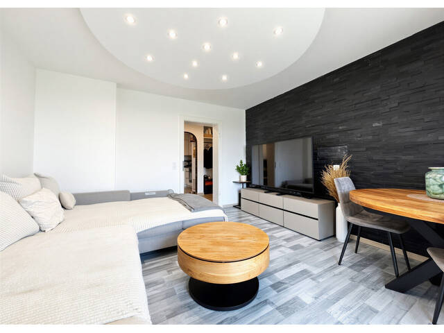 Immobilie in Bregenz - Modernisierte 3-Zimmerwohnung in Bregenz - Bild 0