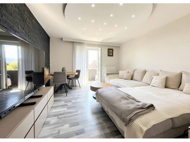 Immobilie in Bregenz - Modernisierte 3-Zimmerwohnung in Bregenz - Bild 1