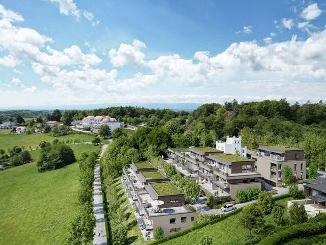 Immobilie in Laßnitzhöhe - 3-Zimmer-Gartenwohnung mit traumhafter Terrasse! **Jetzt kaufen** - Bild 0