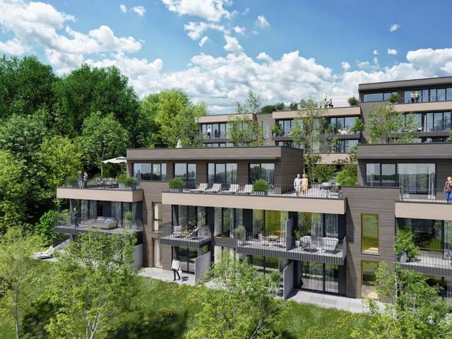 Immobilie in Laßnitzhöhe - 3-Zimmer-Gartenwohnung mit traumhafter Terrasse! **Jetzt kaufen** - Bild 1