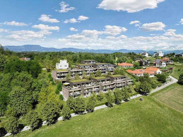 Immobilie in Laßnitzhöhe - 3-Zimmer-Gartenwohnung mit traumhafter Terrasse! **Jetzt kaufen** - Bild 2