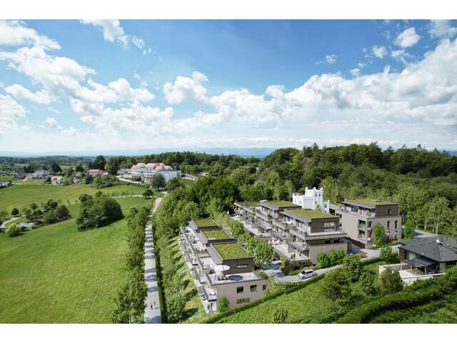 Immobilie in Laßnitzhöhe - 3-Zimmer-Gartenwohnung mit traumhafter Terrasse! **Jetzt kaufen** - Bild 3