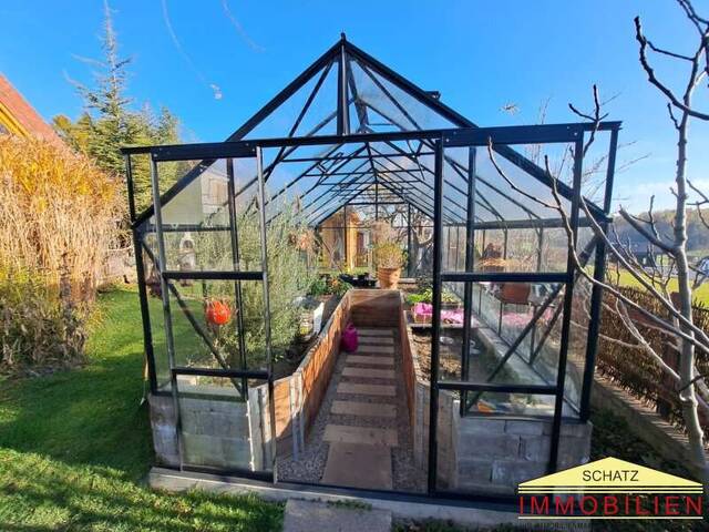 Immobilie in Weiz - Traumhaus in Weiz – Großzügiges Wohnen mit 6 Zimmern, Garten, Balkon und herrlichem Grünblick - Bild 4