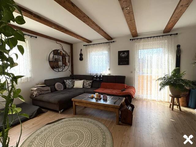 Immobilie in Pattigham - Gepflegtes, charmantes Wohnhaus mit großzügigem Garten - Bild 4