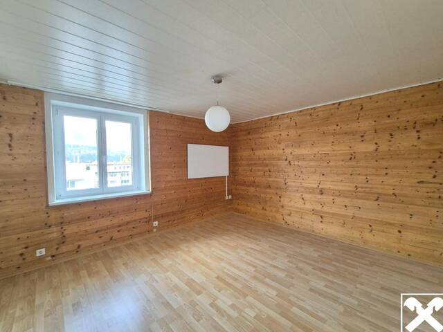 Immobilie in Wörgl - 3-Zimmer-Wohnung in ruhiger Zentrumslage mit Ausblick - Bild 2