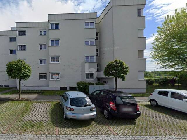 Immobilie in Braunau am Inn - ZENTRALES WOHNEN MIT SONNIGEM BALKON - Bild 1