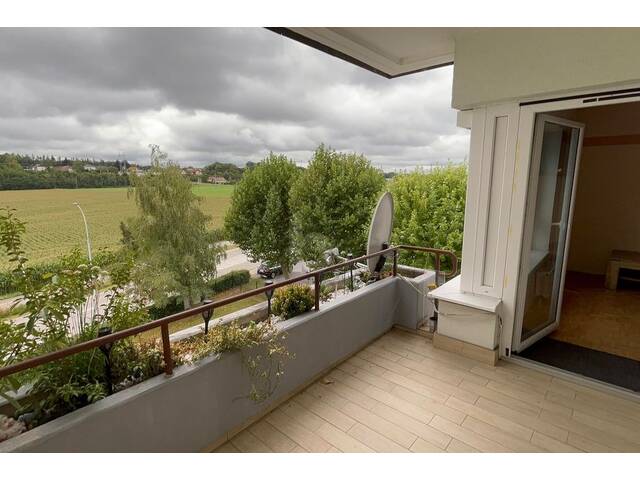 Immobilie in Braunau am Inn - ZENTRALES WOHNEN MIT SONNIGEM BALKON - Bild 3