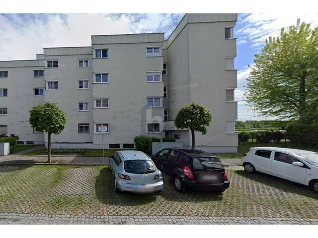Immobilie in Braunau am Inn - ZENTRALES WOHNEN MIT SONNIGEM BALKON - Bild 4