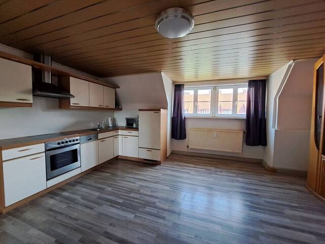 Immobilie in Köflach - Solide 3-Zimmer-Wohnung Nähe Therme Nova Köflach - Bild 0