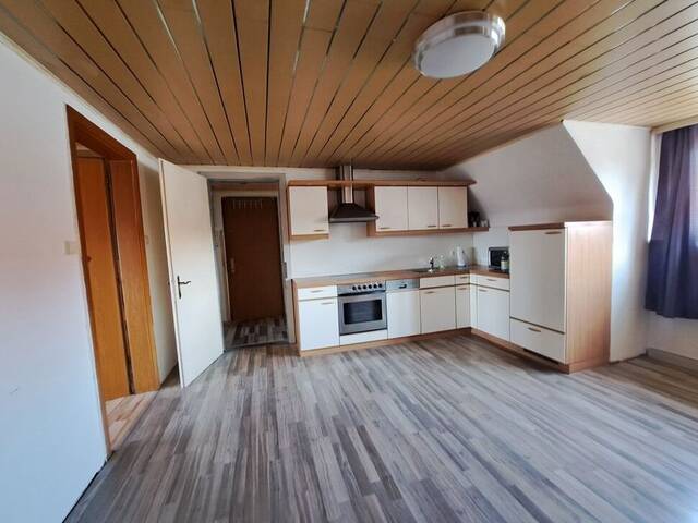 Immobilie in Köflach - Solide 3-Zimmer-Wohnung Nähe Therme Nova Köflach - Bild 2