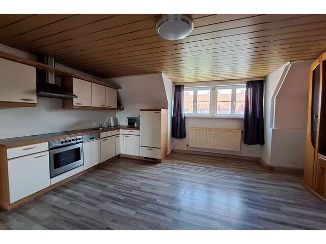 Immobilie in Köflach - Solide 3-Zimmer-Wohnung Nähe Therme Nova Köflach - Bild 3