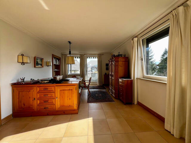 Immobilie in Anif - Preisreduktion! RUHIGE TRAUMLAGE MIT WEST-BALKON! - Bild 1