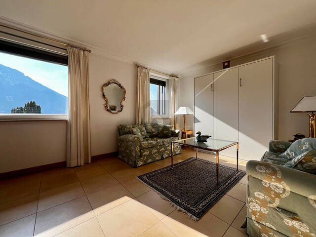 Immobilie in Anif - Preisreduktion! RUHIGE TRAUMLAGE MIT WEST-BALKON! - Bild 2