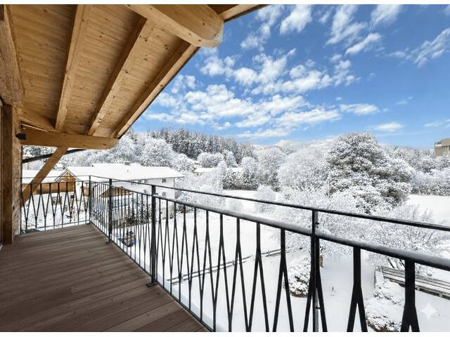 Immobilie in Oberndorf - Luxus-Penthouse mit Kaiserblick - Bild 3