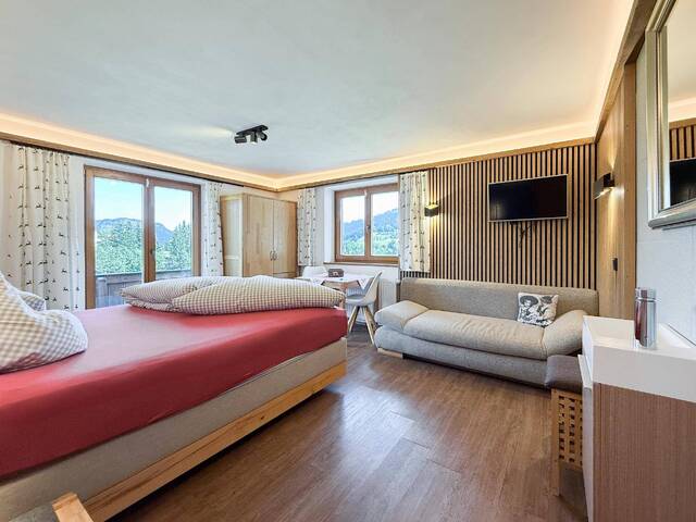 Immobilie in Oberndorf - Luxus-Penthouse mit Kaiserblick - Bild 4