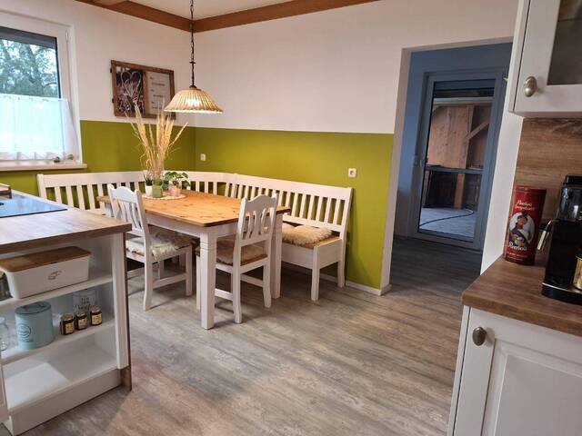 Immobilie in Pattigham - Gepflegtes, charmantes Wohnhaus mit großzügigem Garten - Bild 2