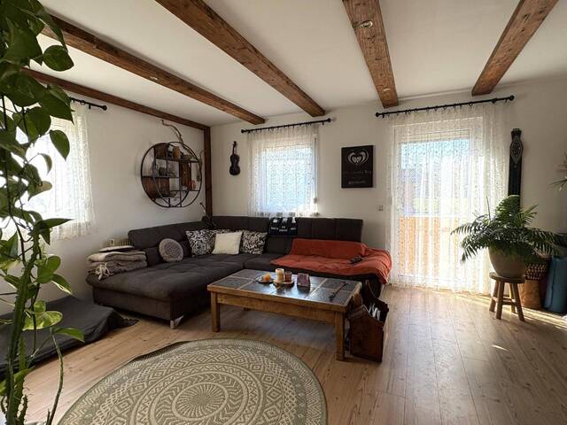 Immobilie in Pattigham - Gepflegtes, charmantes Wohnhaus mit großzügigem Garten - Bild 4