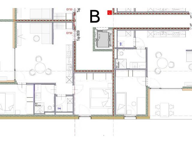 Immobilie in Lauterach - Neubau 2-Zi-Wohnung mit Loggia zu einem unschlagbaren Preis - Bild 3